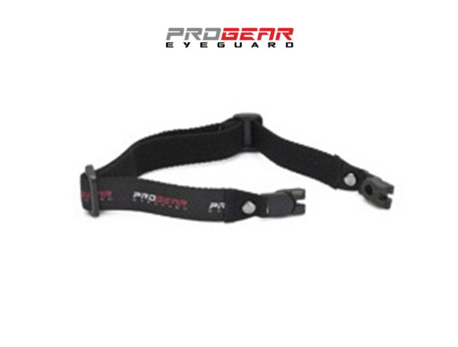Progear Eyeguard elastische hoofdband EGL-103103