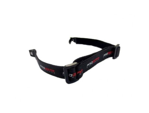 Progear Eyeguard elastische hoofdband EGL-103103