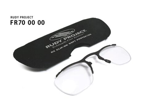 Rimless Clip On Rudy Project FR70000 - Mijnsportbrilshop