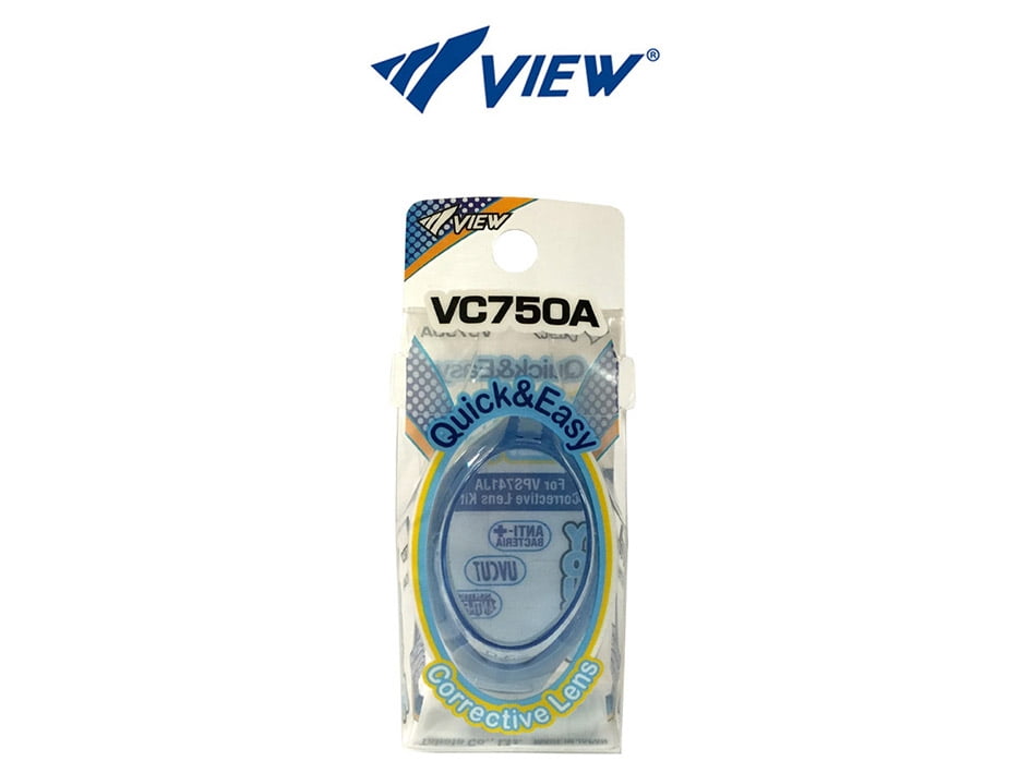 view youth junior zwembril vc-750a view youth junior zwembril vc-750a