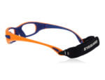 Progear Eyeguard Neon Orange - Afbeelding 4