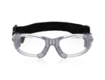 Progear Strap Crystal Transparant EGL103110_1