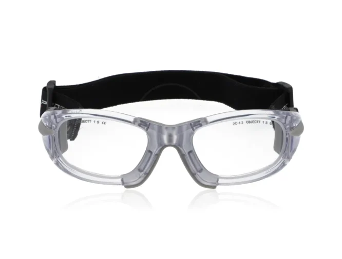 Progear Strap Crystal Transparant EGL103110_1