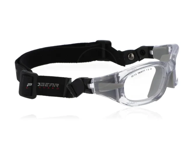 Progear Strap Crystal Transparant EGL103110_11