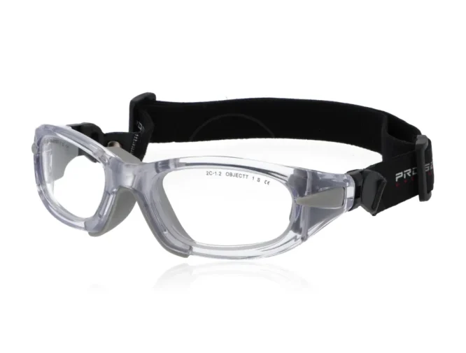 Progear Strap Crystal Transparant EGL103110_2