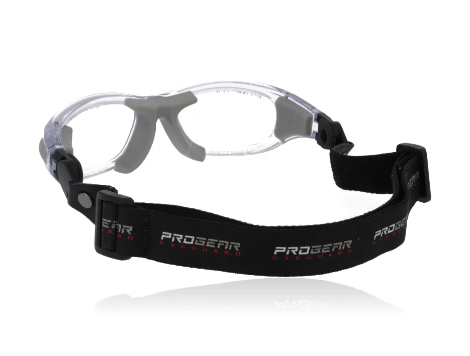 Progear Strap Crystal Transparant EGL103110_6 Progear Strap Crystal Transparant EGL103110_6