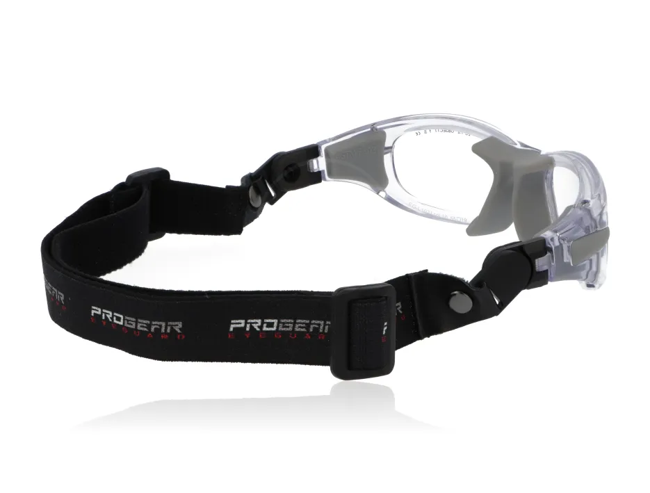 Progear Strap Crystal Transparant EGL103110_9 Progear Strap Crystal Transparant EGL103110_9