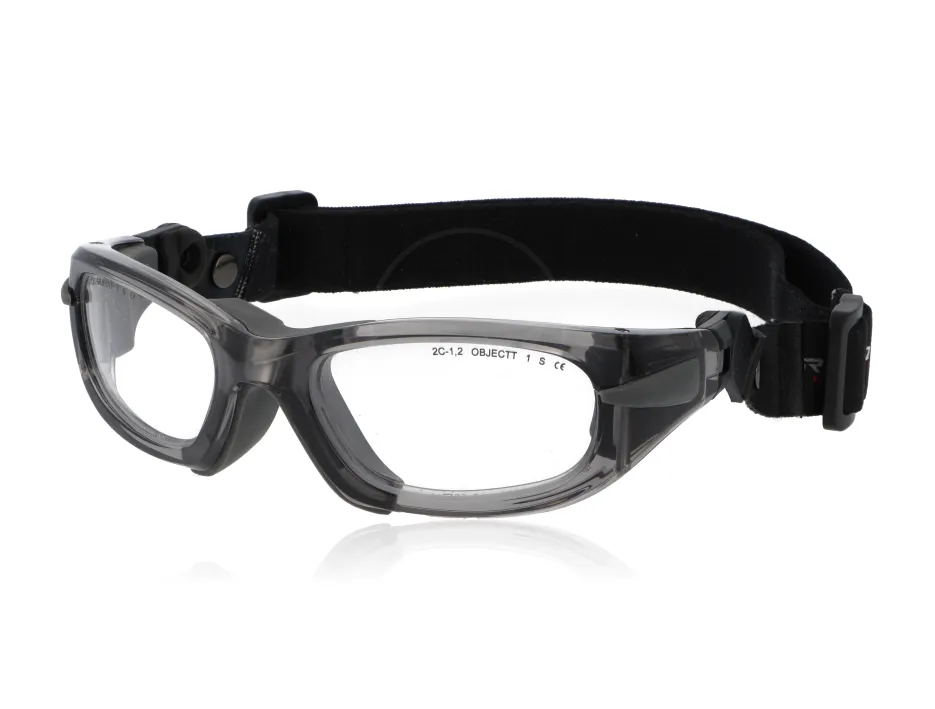 Progear Strap Grey Transparant EGL10319_2 Progear Strap Grey Transparant EGL10319_2