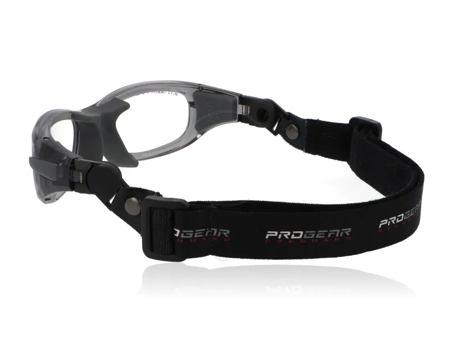 Progear Strap Grey Transparant EGL10319_5 Progear Strap Grey Transparant EGL10319_5