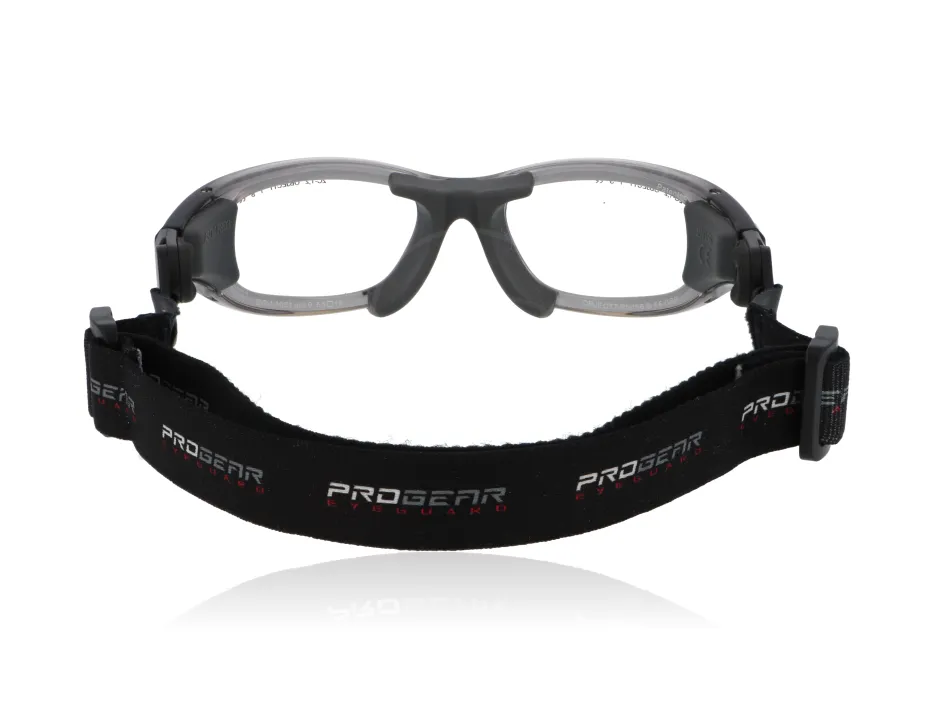 Progear Strap Grey Transparant EGL10319_7 Progear Strap Grey Transparant EGL10319_7