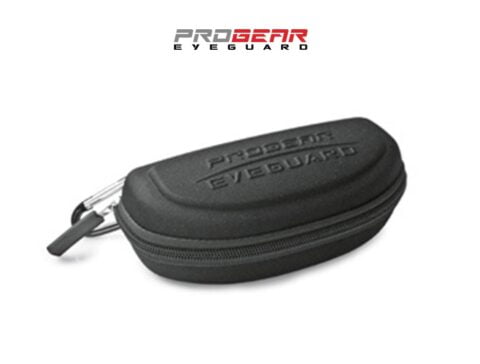 Progear Eyeguard Metallic Grey Case