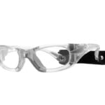 Progear Eyeguard Crystal Transparant