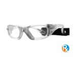 Progear Eyeguard RX Crystal Transparant