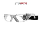 Progear Eyeguard RX Crystal Transparant