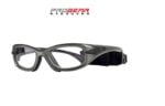 Progear Eyeguard Metallic Grey