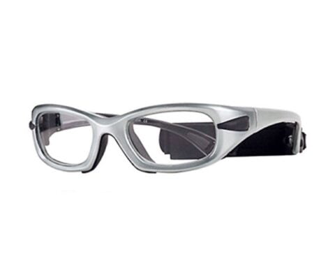 Progear Eyeguard Metallic Silver