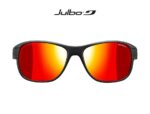 Julbo Camino Black Red Spectron 3CF - J5011114