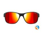Julbo Camino Black Red Spectron 3CF - J5011114
