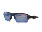 Oakley Flak 2.0 XL Matte Black Prizm Deep Water - OO9188-58