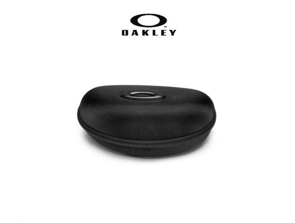 Oakley Flak 2.0 XL Polished Black / Positive Red Iridium - OO9188-24