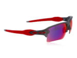 Oakley Flak 2.0 XL Matte Grey Smoke Prizm Road - Afbeelding 6