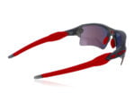 Oakley Flak 2.0 XL Matte Grey Smoke Prizm Road - Afbeelding 5