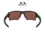 Oakley Flak 2.0 XL Matte Black Prizm Deep Water - OO9188-58