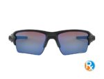 Oakley Flak 2.0 XL Matte Black Prizm Deep Water - OO9188-58