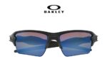 Oakley Flak 2.0 XL Matte Black Prizm Deep Water - OO9188-58