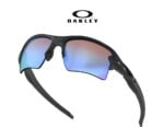 Oakley Flak 2.0 XL Matte Black Prizm Deep Water - OO9188-58