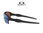Oakley Flak 2.0 XL Matte Black Prizm Deep Water - OO9188-58