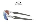 Oakley Flak 2.0 XL Polished White Prizm Deep Water - OO9188-82