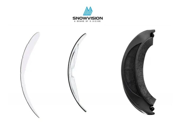 Snowvision Ottho Snow Goggle