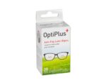 OptiPlus antifog wipes - 4048783074937