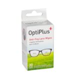 OptiPlus antifog wipes - 4048783074937