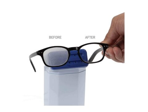 Zero Fog Plus spray 25ml-4560