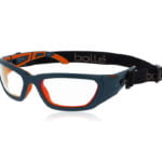 Bollé Leaque Dark Petrol Orange-12406