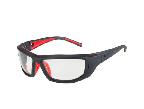Bollé Playoff Sport Protective sportbril voor voetbal hockey squash padel - 12404
