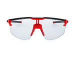 Julbo Ultimate Black Orange REACTIV 0-3 - Afbeelding 2