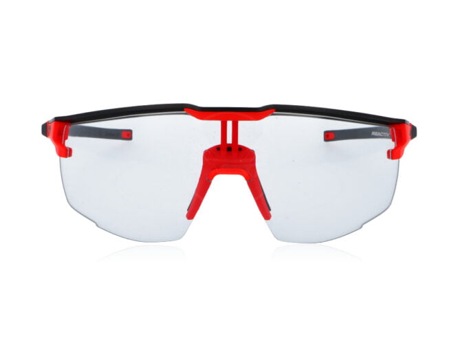 Julbo Ultimate Black Orange REACTIV 0-3 - Afbeelding 2