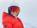 Snowvision Magnus Snow Goggle