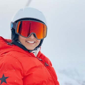 Snowvision Magnus Snow Goggle