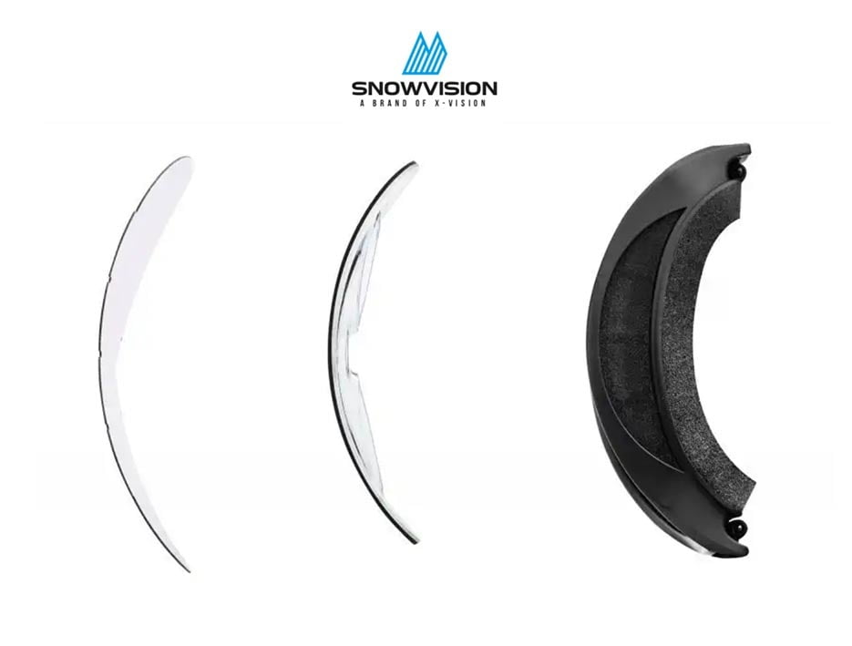 Snowvision Ottho Snow Goggle Snowvision Ottho Snow Goggle