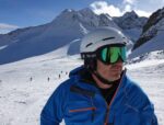 Snowvision Ottho Snow Goggle