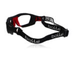 Bollé Baller Strap Black Red - Afbeelding 3