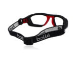 Bollé Baller Strap Black Red - Afbeelding 4