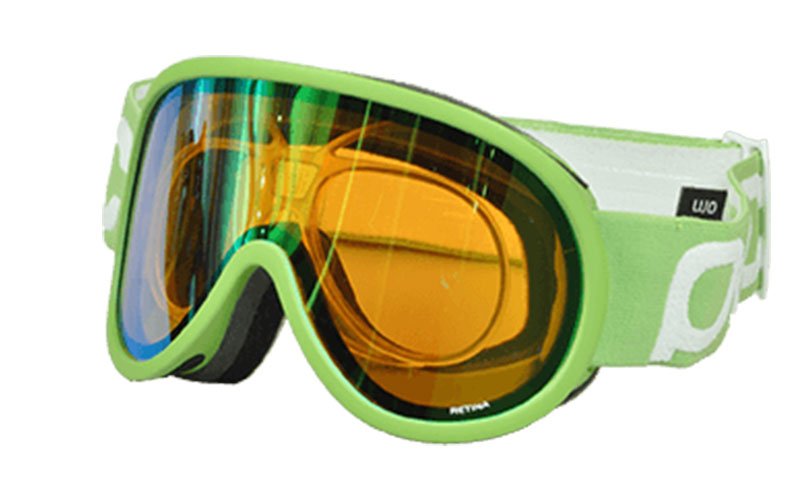 skibril of crossbril op sterkte