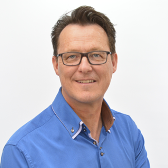 Mijnsportbrilshop Portret Lars