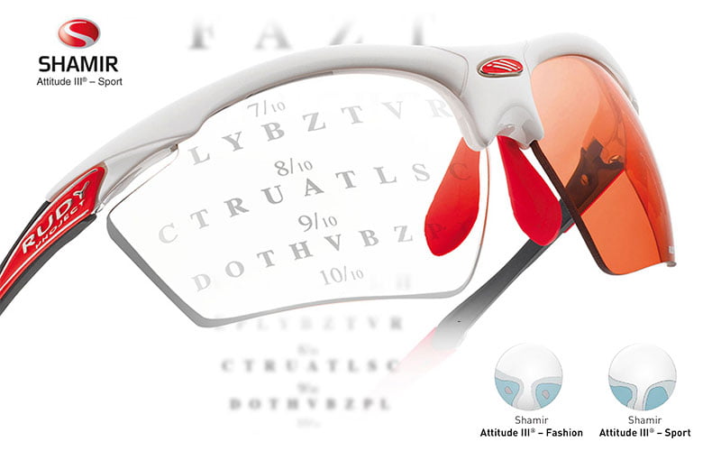 shamir autograph attitude sport III multifocal