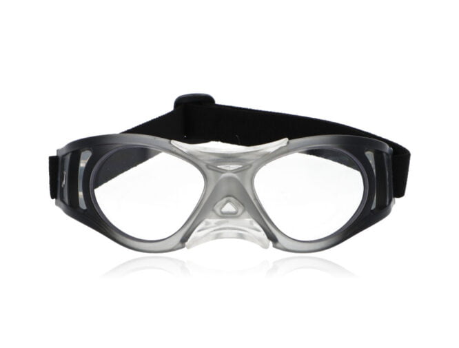 Leader Bounce Gradient Matte Black - Afbeelding 2